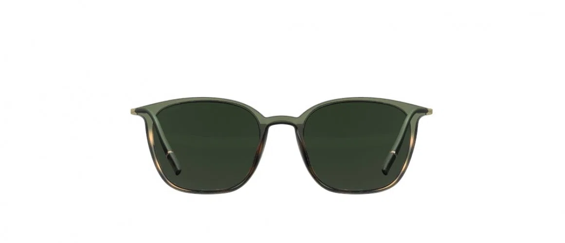Silhouette Sequoia 4086 Sunglasses - view 12